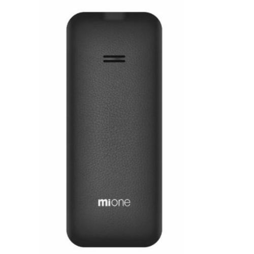 miOne AB3: 1.77" Display, 1050mAh Battery, Wireless FM, and Spotlight Torch.
