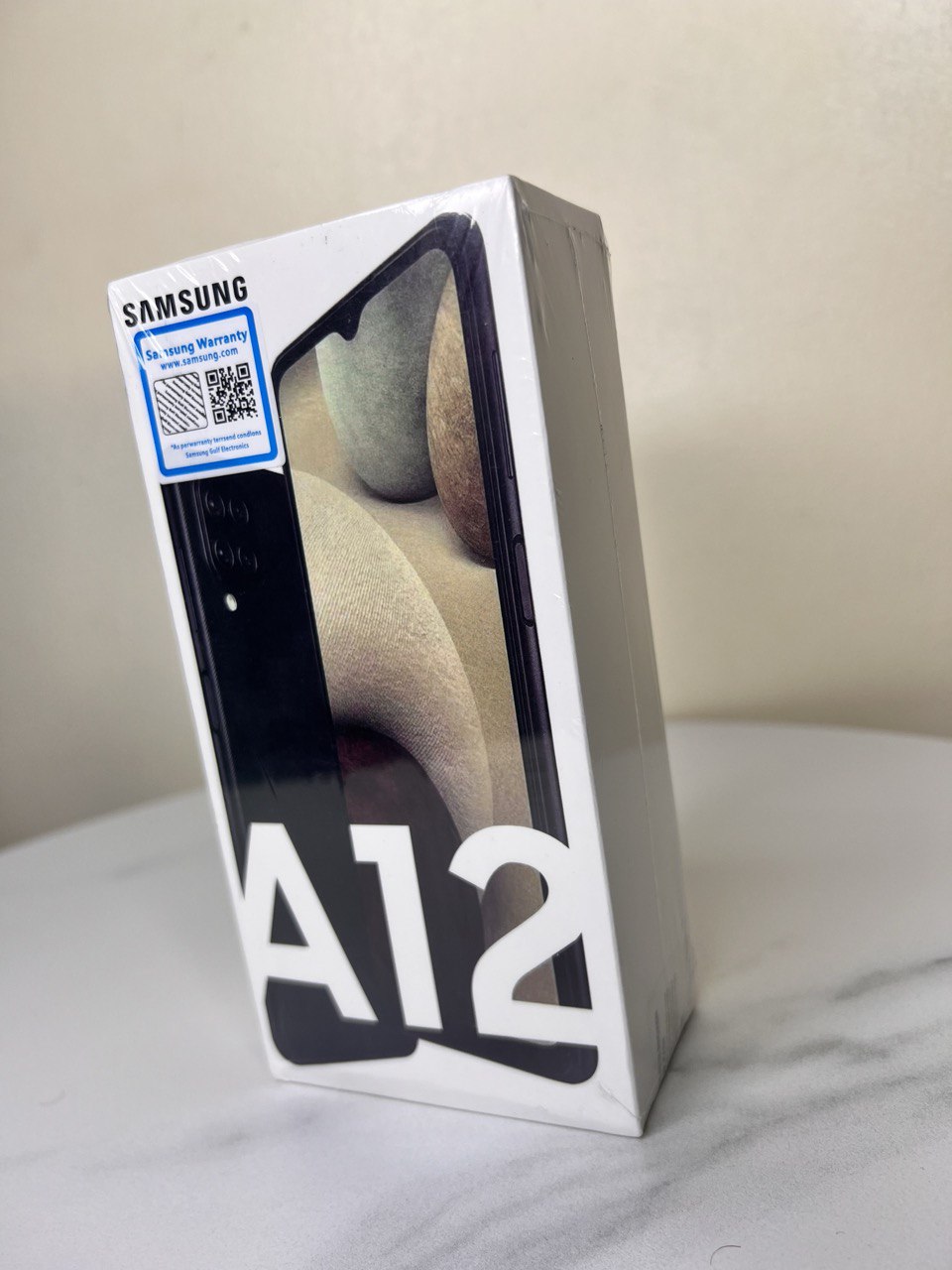 Samsung Galaxy outlet A12 unlocked