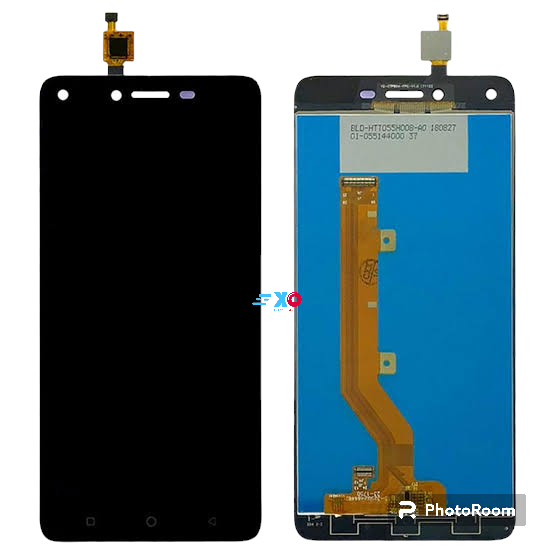 Tecno spark (k7/ k8) complete screen â kniezOn Uganda