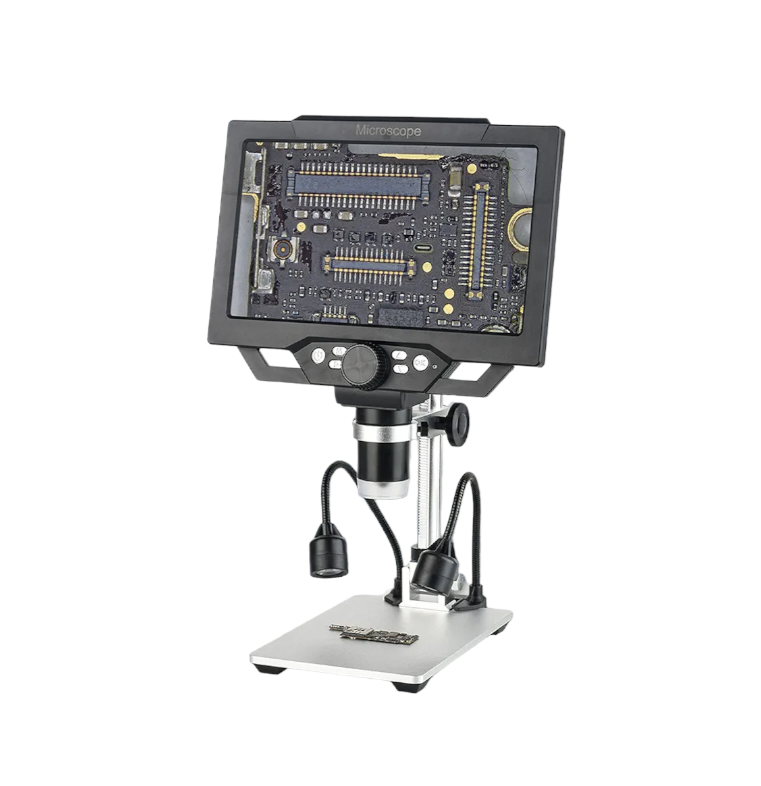 9 Inch Digital Microscope See The Unseen In High Definition KniezOn 9-inch-digital-microscope-see-the-unseen-in-high-definition-kniezon