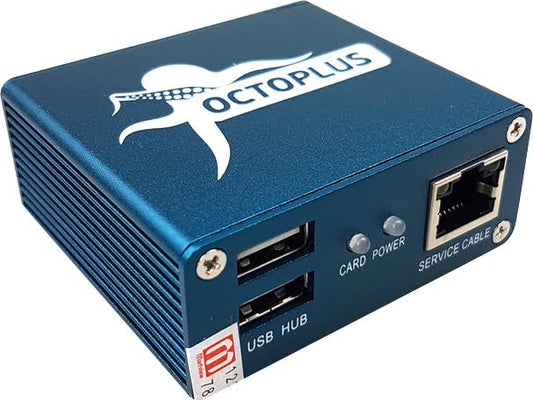 octopus box samsung edition