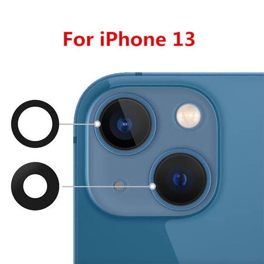 CAMERA GLASS FOR IPHONE 13