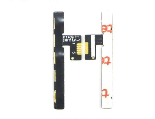 POWER BUTTON FOR ITEL 1409