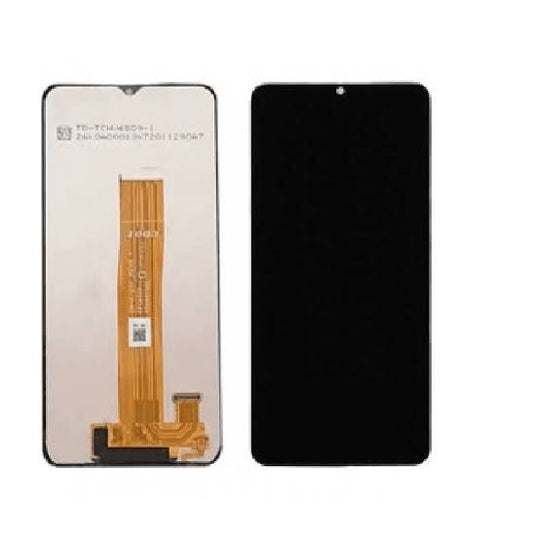 LCD + TOUCH Samsung Galaxy A12/ A02/ M02 Original Screen Replacement Part