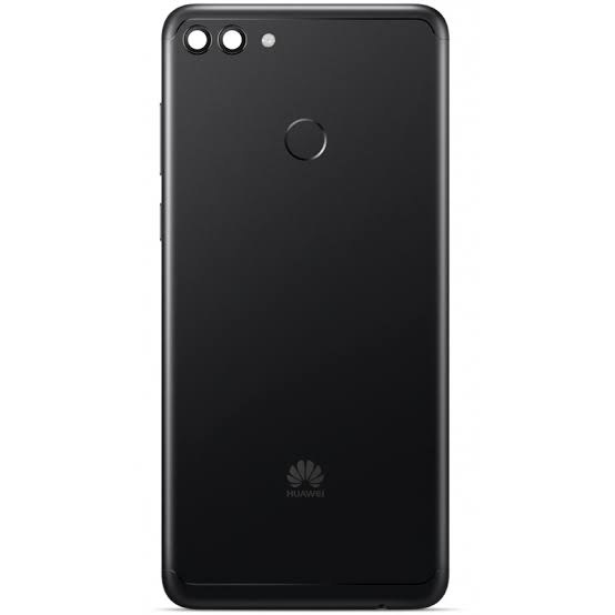 Huawei Y9 Prime 2018 Back Cover - OEM Replacement