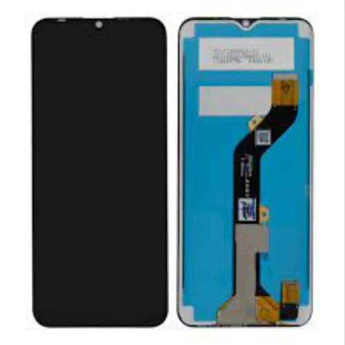 LCD + TOUCH screen for itel a58/ a58 pro/ a49 (A661W)