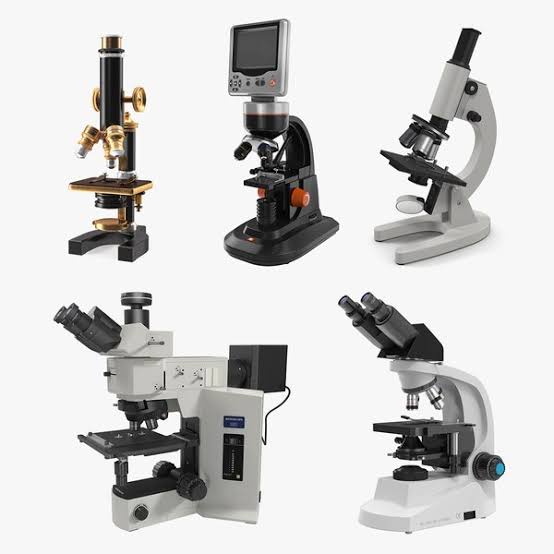 microscopes