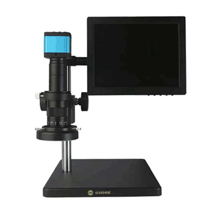 Sunshine ms10e digital microscope