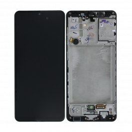 Genuine Samsung Galaxy A31 Service Pack Screen