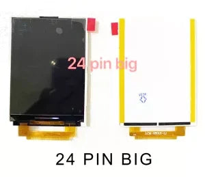 24 pin big