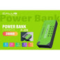 Calus Powerbank For Smartphones P225 FIREFLY - 20000mAh