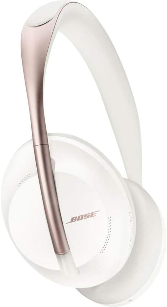 Bose Noise Cancelling Wireless Bluetooth Headphones 700, with Alexa Voice Control,