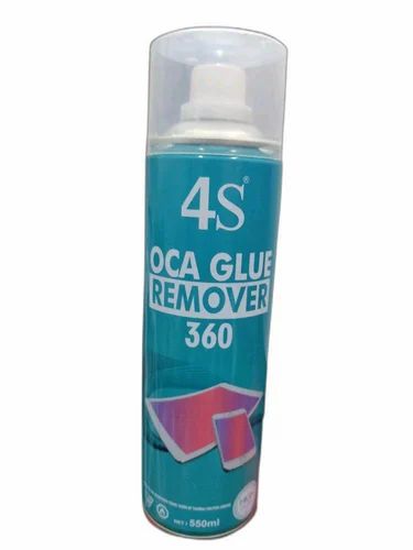 mechanic high effective oca glue remover small