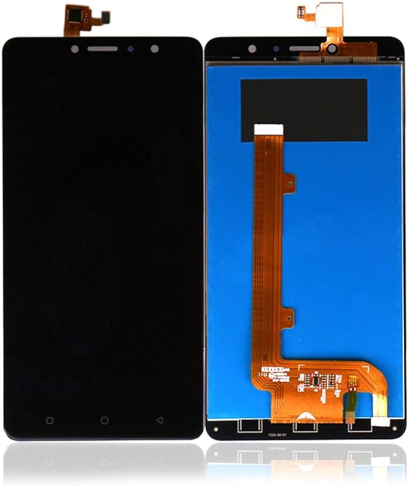 Tecno L9 Plus Screen Replacement: Superior Clarity Restored