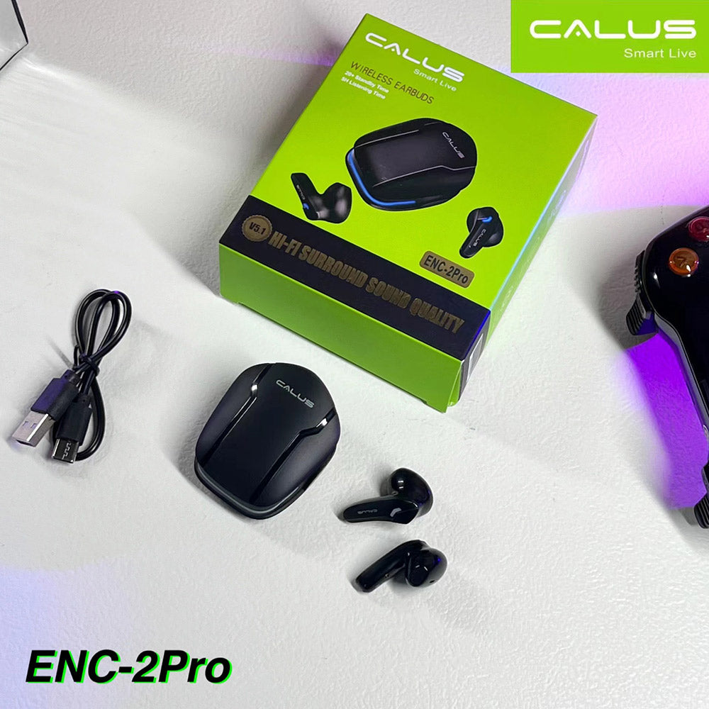 Calus ENC-2 PRO