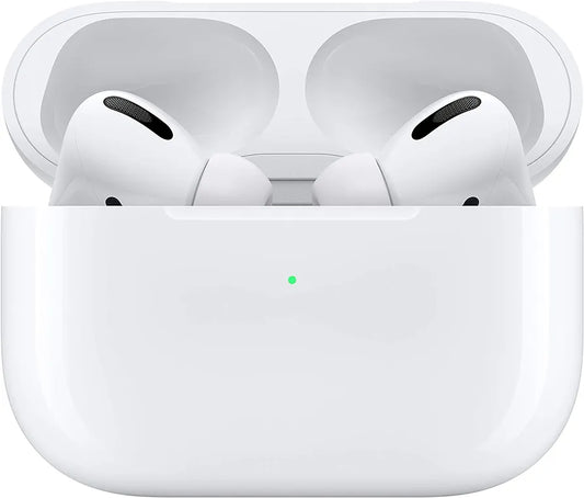 Apple AIRPODS PRO WHITE