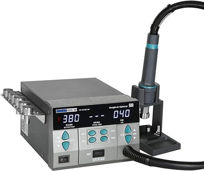 SUGON 9610DX REWORK STATION