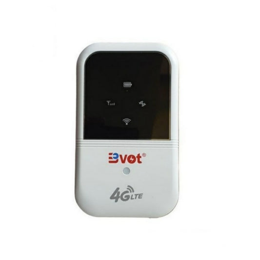 BVot M80 4G LTE Unlocked MiFi