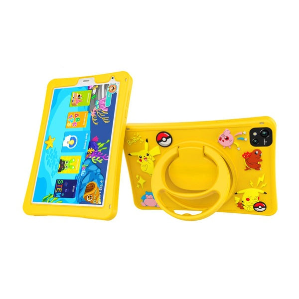 Discover Fire 3 Educational Kids Tablet 8 Inches 6GB RAM 256GB
