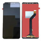 LCD + TOUCH screen for Tecno Camon X Pro (ca8) Screen Replacement: 