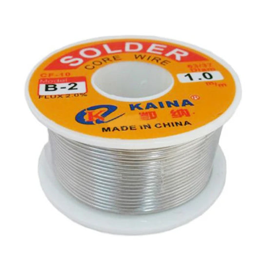 soldering wire 1.0mm 