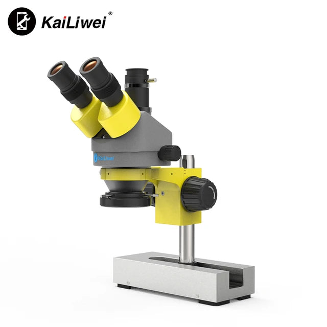 kailiwei microscope