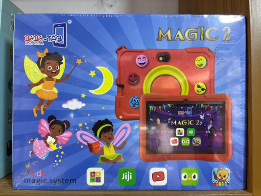 bebe tab magic 2 kids tablet