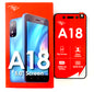 itel A18 - 5.0" HD Touch Screen, Face Unlock, 2400mAh, Quad-Core Processor, 32GB ROM, 1GB RAM