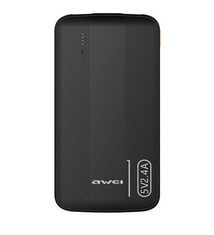 Awei p20k 12000mAh power bank