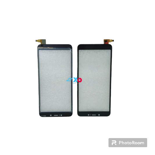 Tecno pouvoir 3 air (Lc6) touch