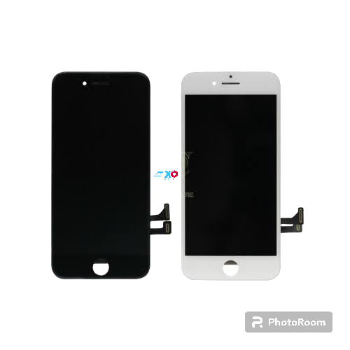 lcd + touch for iPhone 8 original complete screen