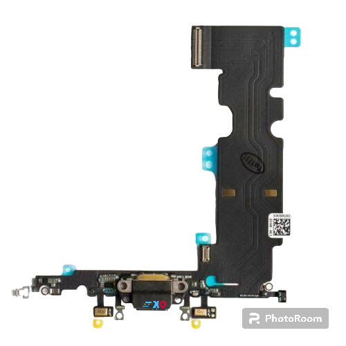 iphone 8 plus charging system