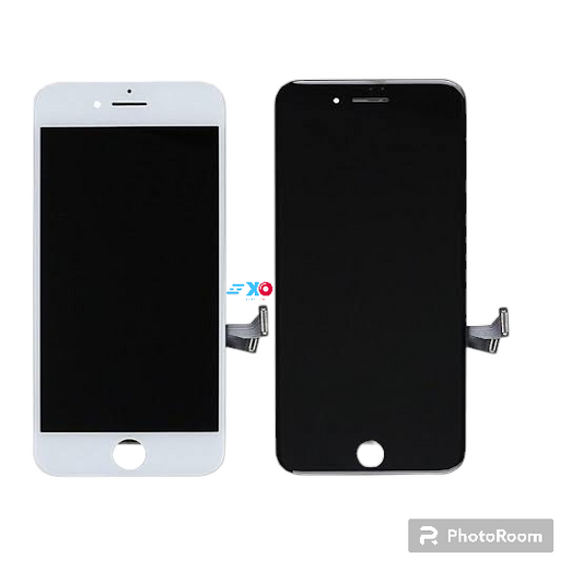 LCD + TOUCH screen for iphone 8 plus: complete screen