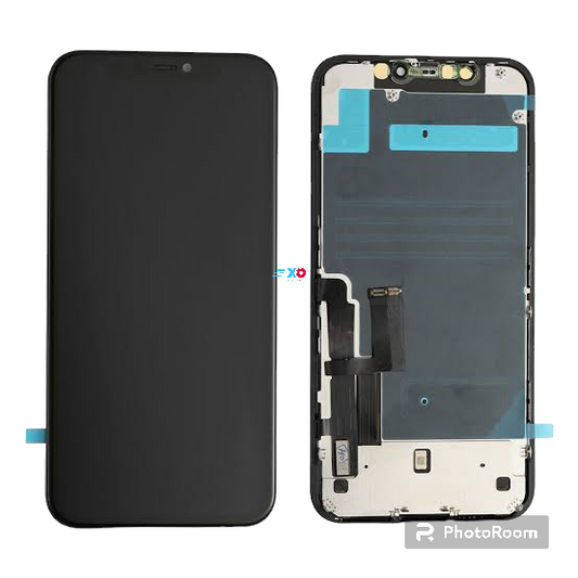 LCD + TOUCH Screen for iphone 11