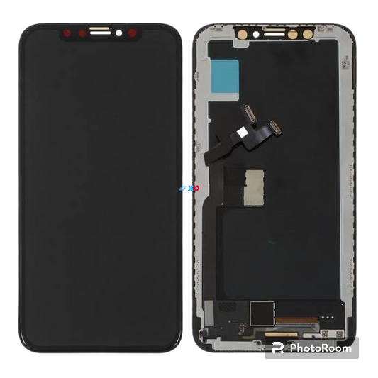 LCD + TOUCH Screen for IPHONE X