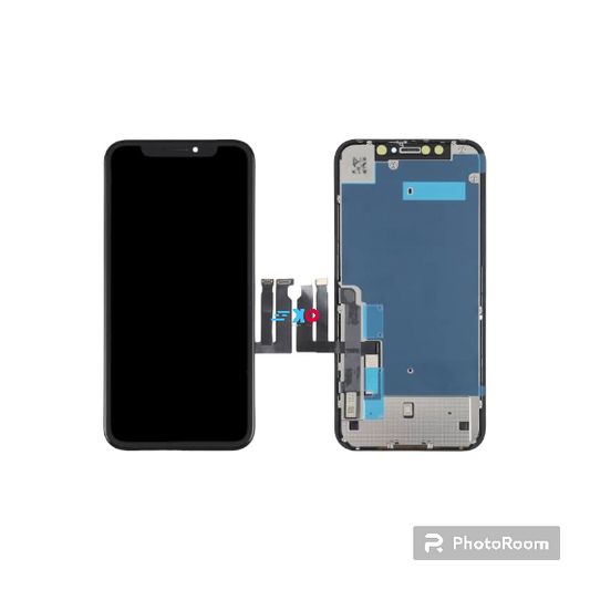 LCD + TOUCH Screen for iPhone XR original 