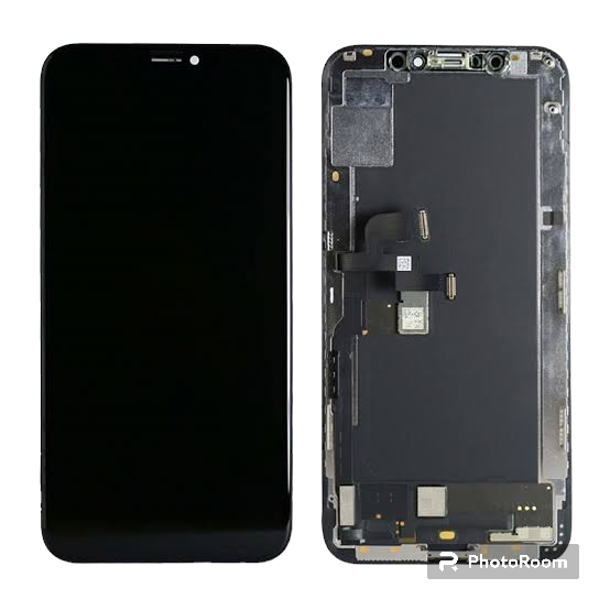 LCD + TOUCH screen for iphone XS MAX 