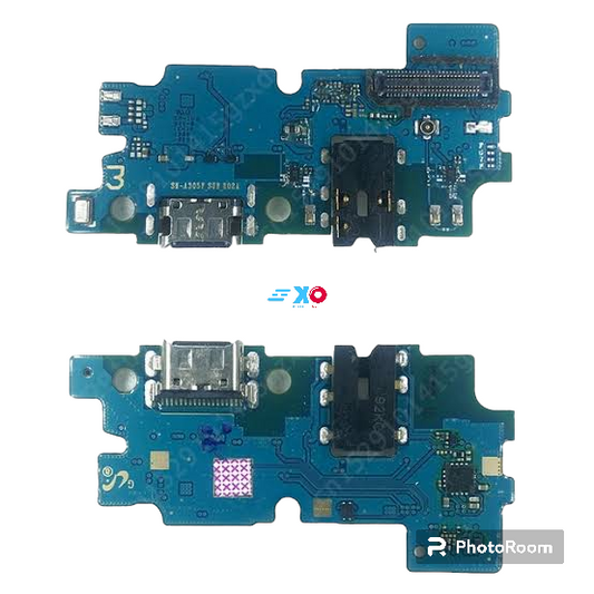 Samsung a30 small board uganda