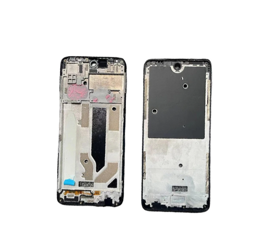 CHASSIS FOR TECNO CAMON 18p