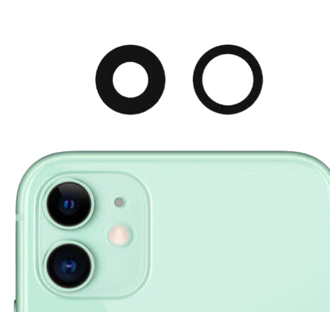 CAMERA GLASS FOR IPHONE 11