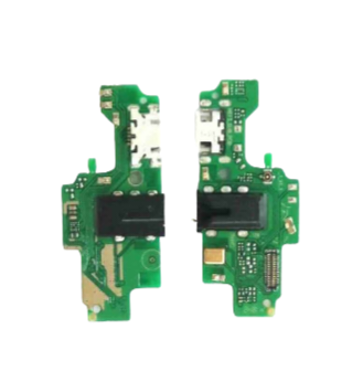 infinix Smart 3 x5516 small board