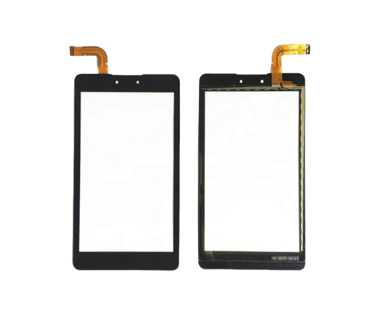 Premium Touch Screen Replacement for Tecno Droid Pad 7D (DP7D) - Compatible with P701 & P702"