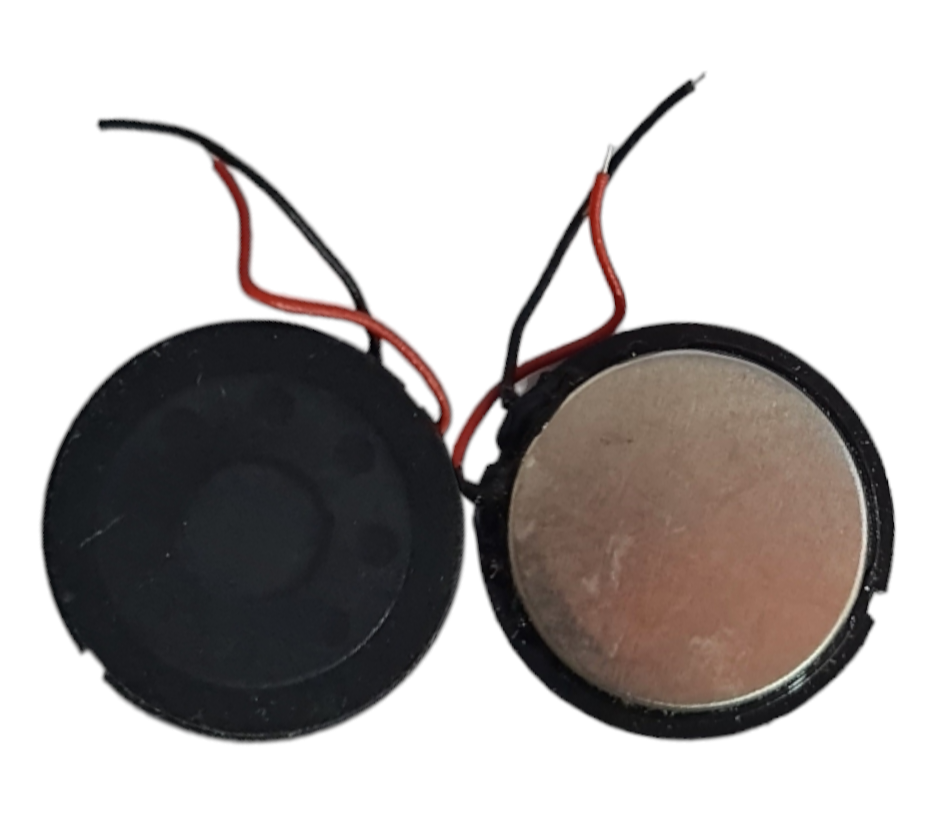 The Boss Ringer Universal Loud Speaker or Ringer with Wires for Most Feature Phones ...