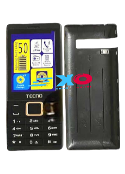 Tecno T528 Complete Full Body Housing – kniezOn Uganda