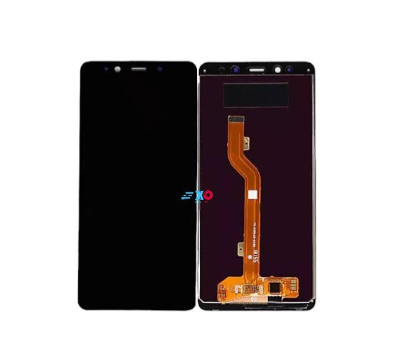 LCD + Touch Screen Replacement for Infinix Note 5 Stylus (X605)