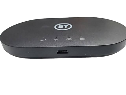 BT halo mini hub 4g portable mifi