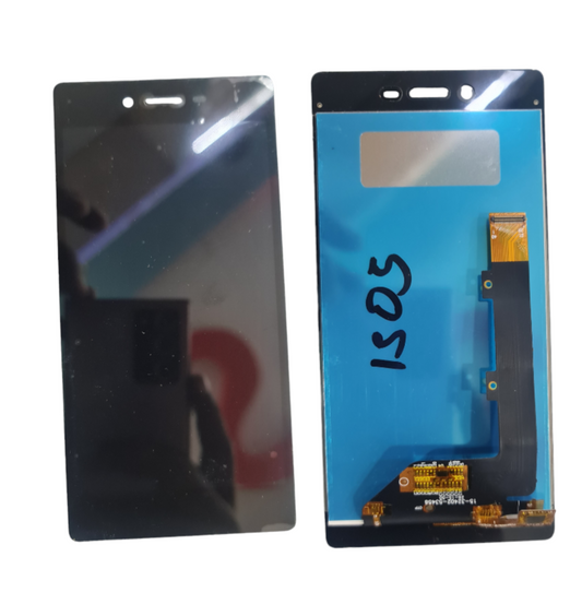 LCD + TOUCH screen for itel it1505