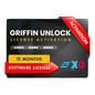 griffin unlocker new account 12 months