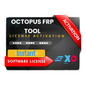 octoplus FRP tool activation