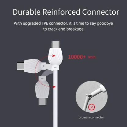 Awei USB type-C data cable cl-62